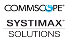 commscope systimax solutions